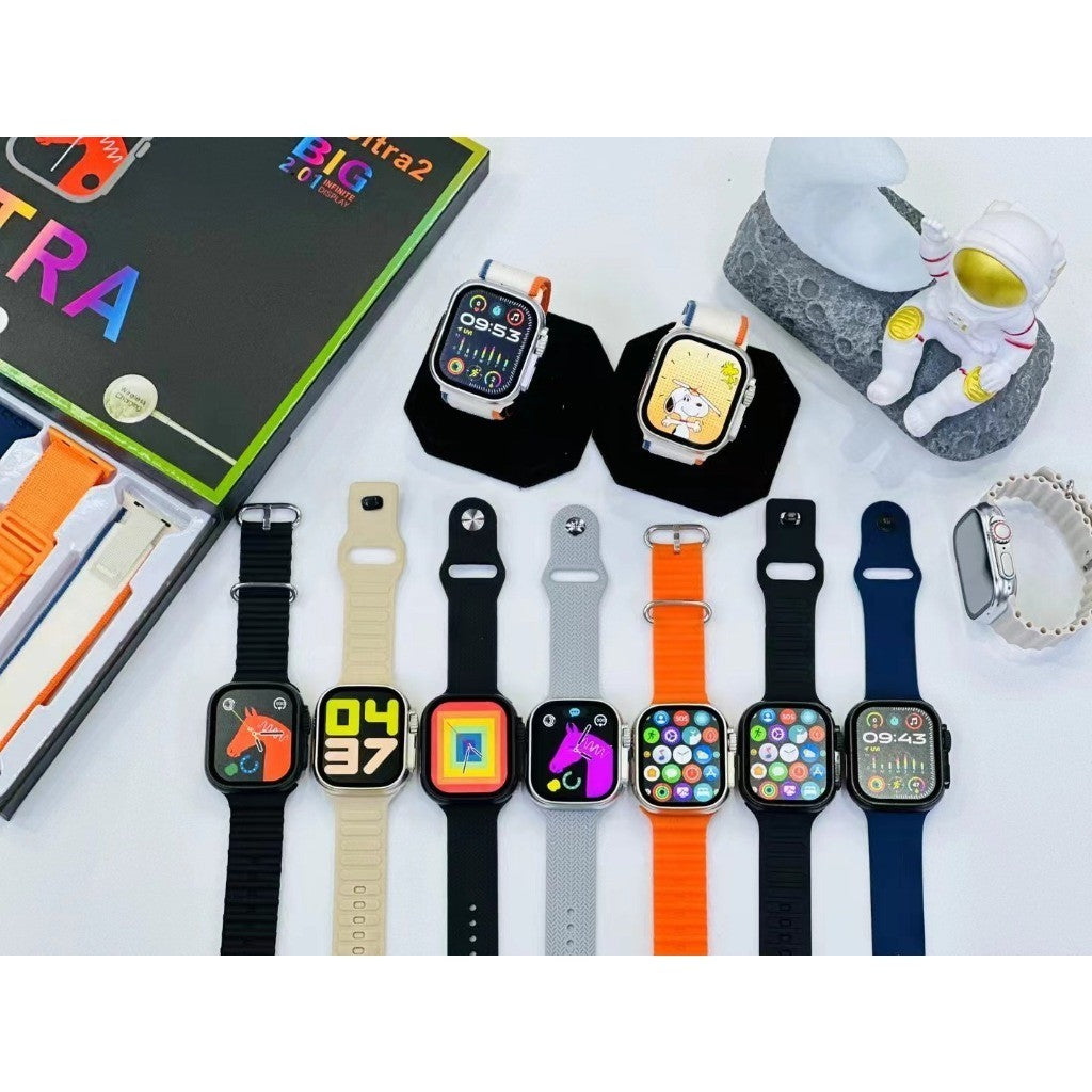 Smart Watch S10